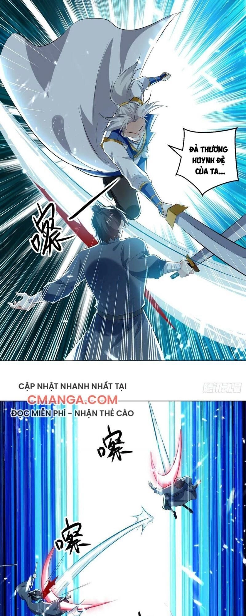 Lăng Thiên Thần Đế Chapter 142 - 19