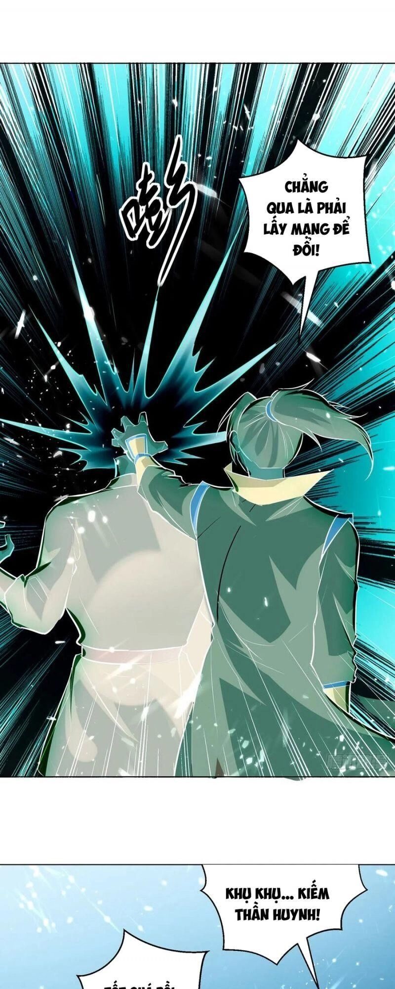 Lăng Thiên Thần Đế Chapter 142 - 22