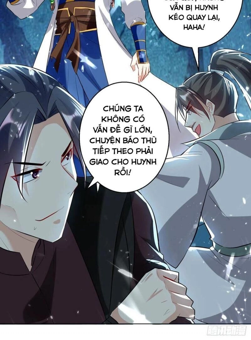 Lăng Thiên Thần Đế Chapter 142 - 25