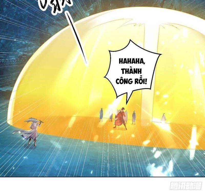 Lăng Thiên Thần Đế Chapter 142 - 30