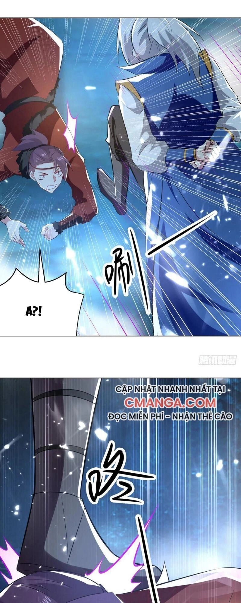 Lăng Thiên Thần Đế Chapter 143 - 9