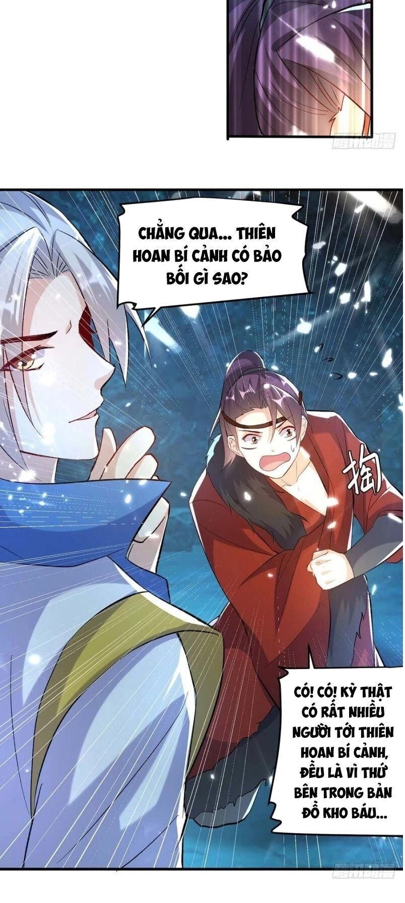 Lăng Thiên Thần Đế Chapter 143 - 14