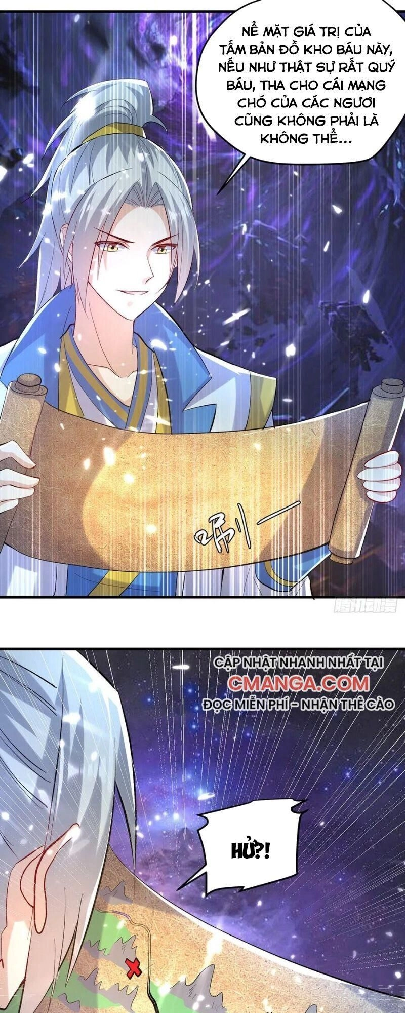 Lăng Thiên Thần Đế Chapter 143 - 17