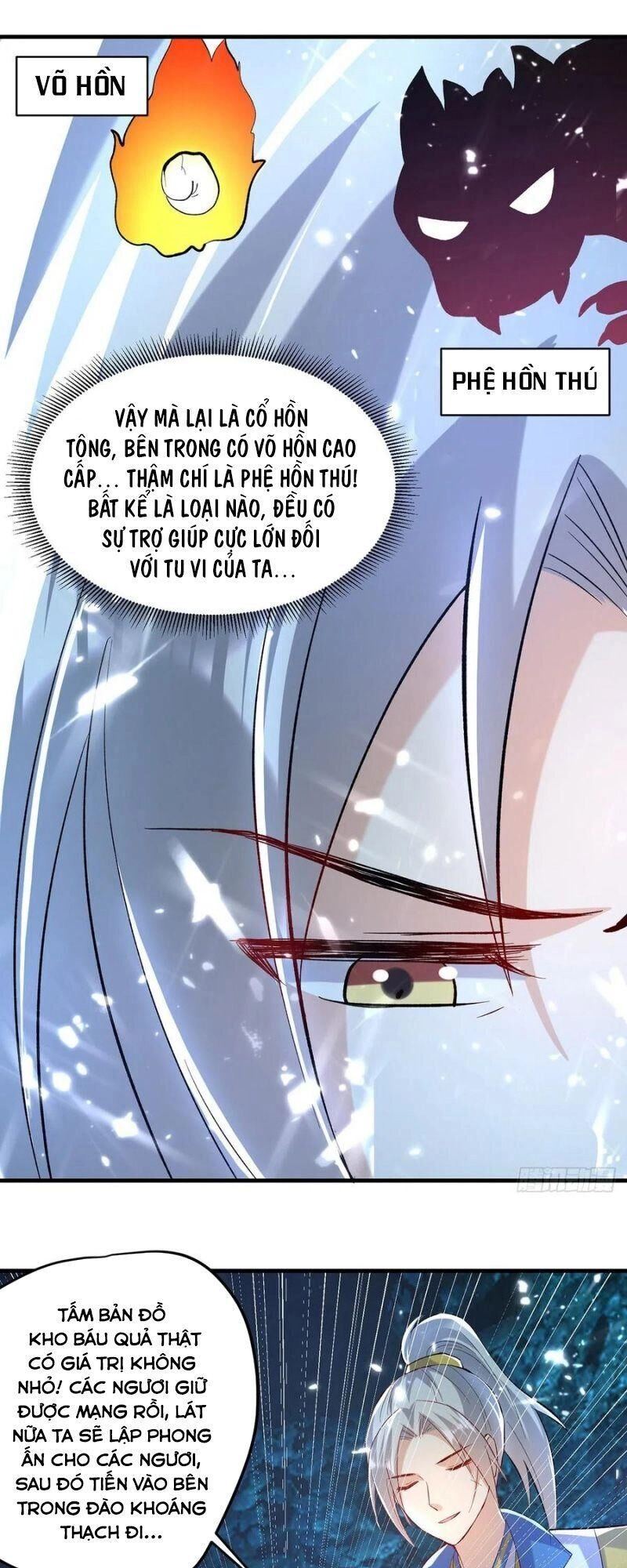 Lăng Thiên Thần Đế Chapter 143 - 19