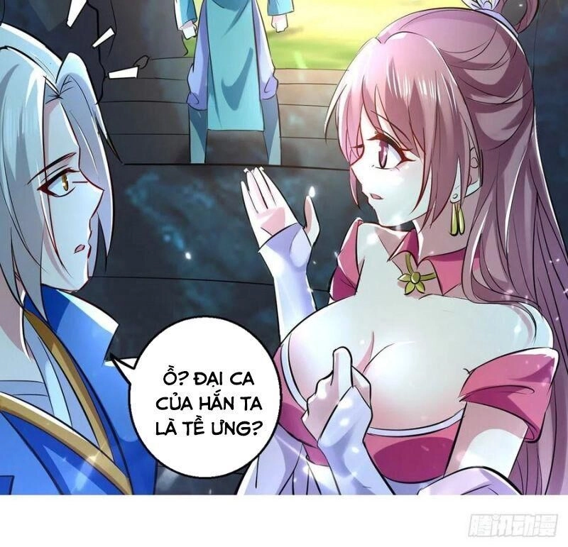 Lăng Thiên Thần Đế Chapter 143 - 30