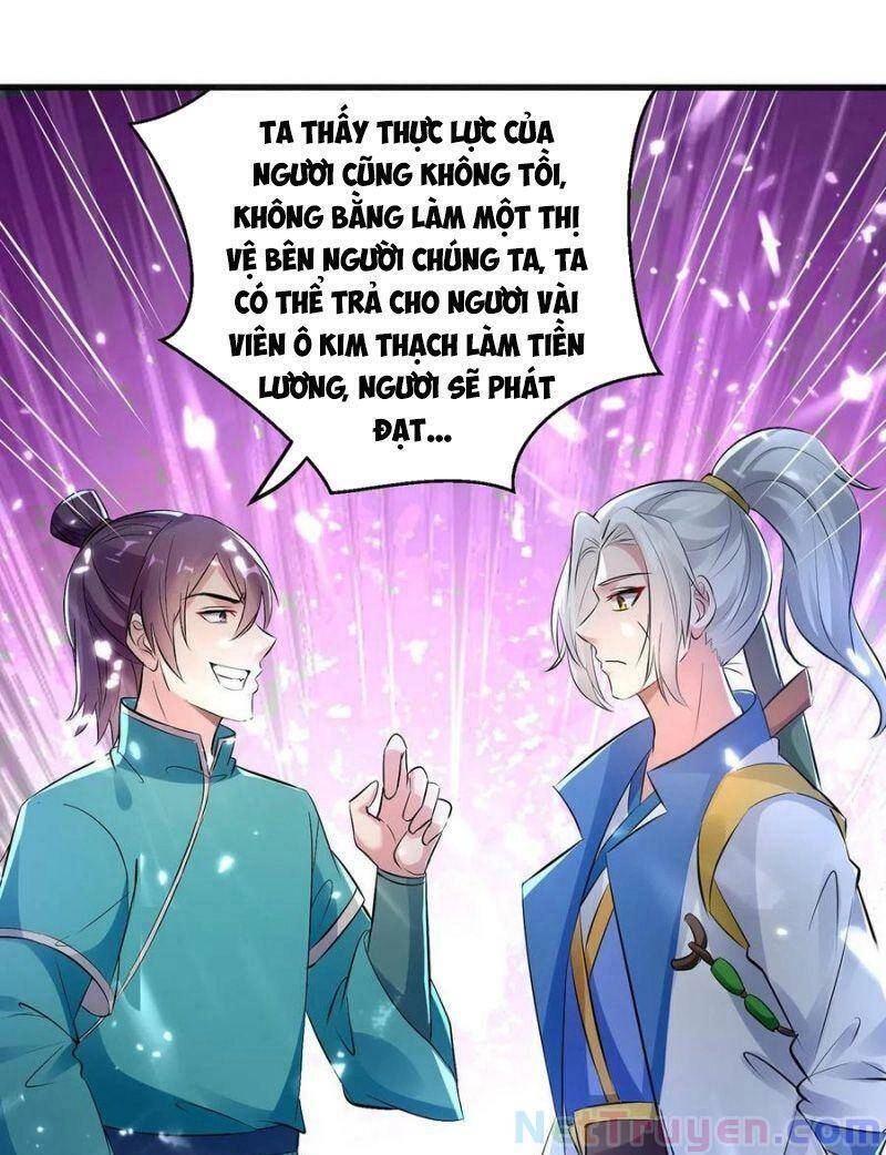 Lăng Thiên Thần Đế Chapter 144 - 1