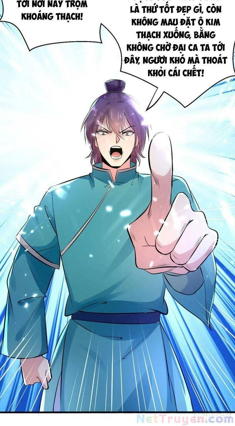 Lăng Thiên Thần Đế Chapter 144 - 4