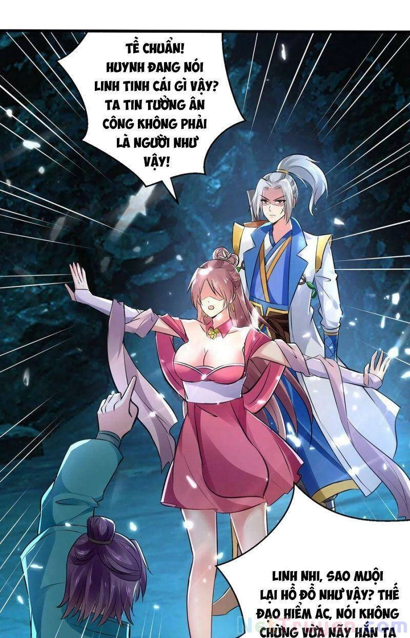 Lăng Thiên Thần Đế Chapter 144 - 5