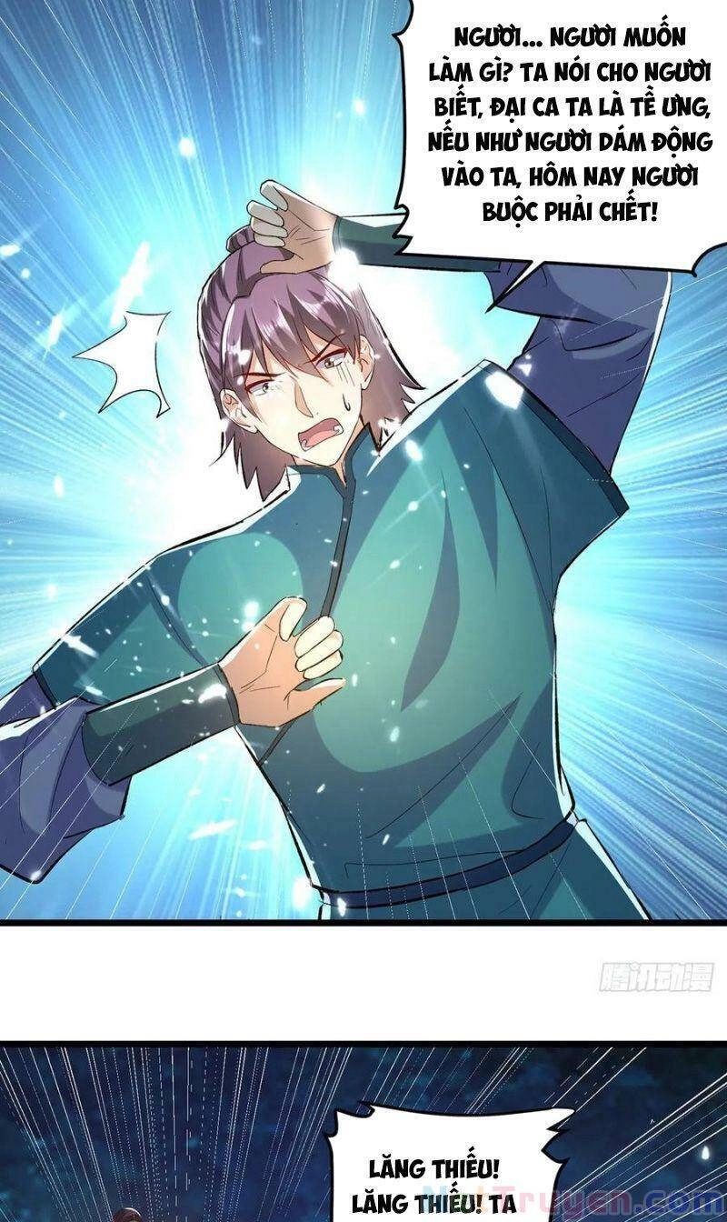 Lăng Thiên Thần Đế Chapter 144 - 9