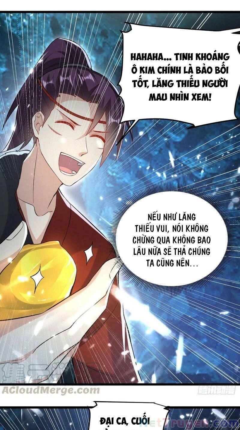 Lăng Thiên Thần Đế Chapter 144 - 11