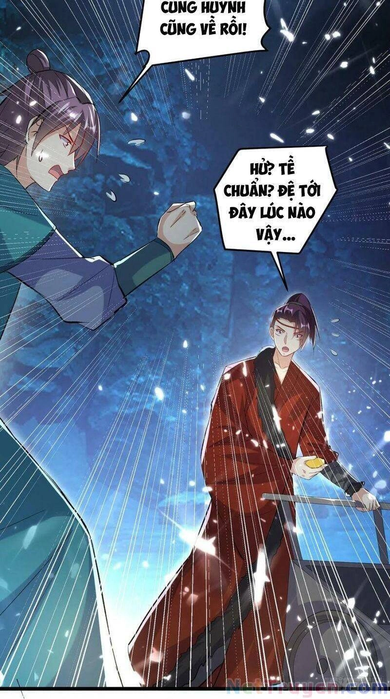 Lăng Thiên Thần Đế Chapter 144 - 12