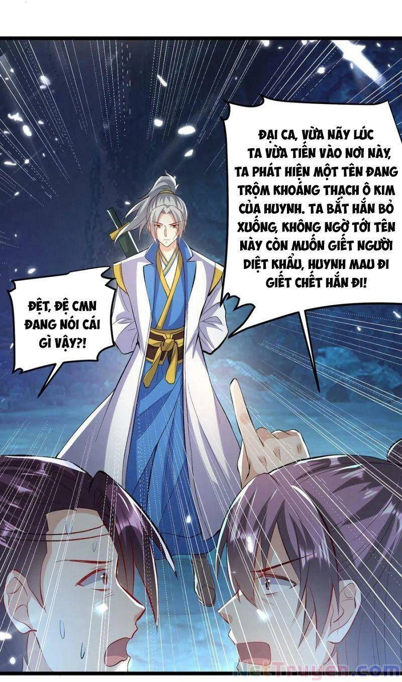 Lăng Thiên Thần Đế Chapter 144 - 13