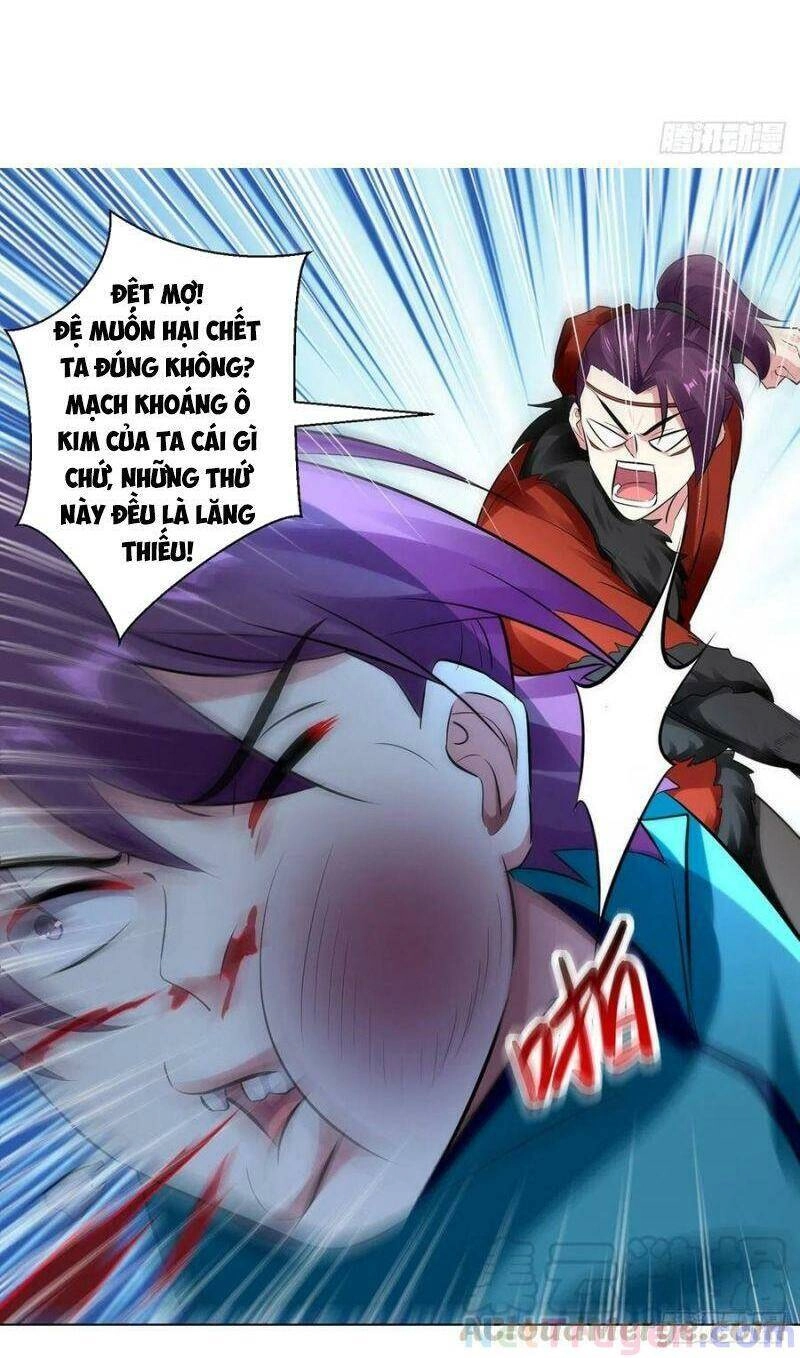 Lăng Thiên Thần Đế Chapter 144 - 14