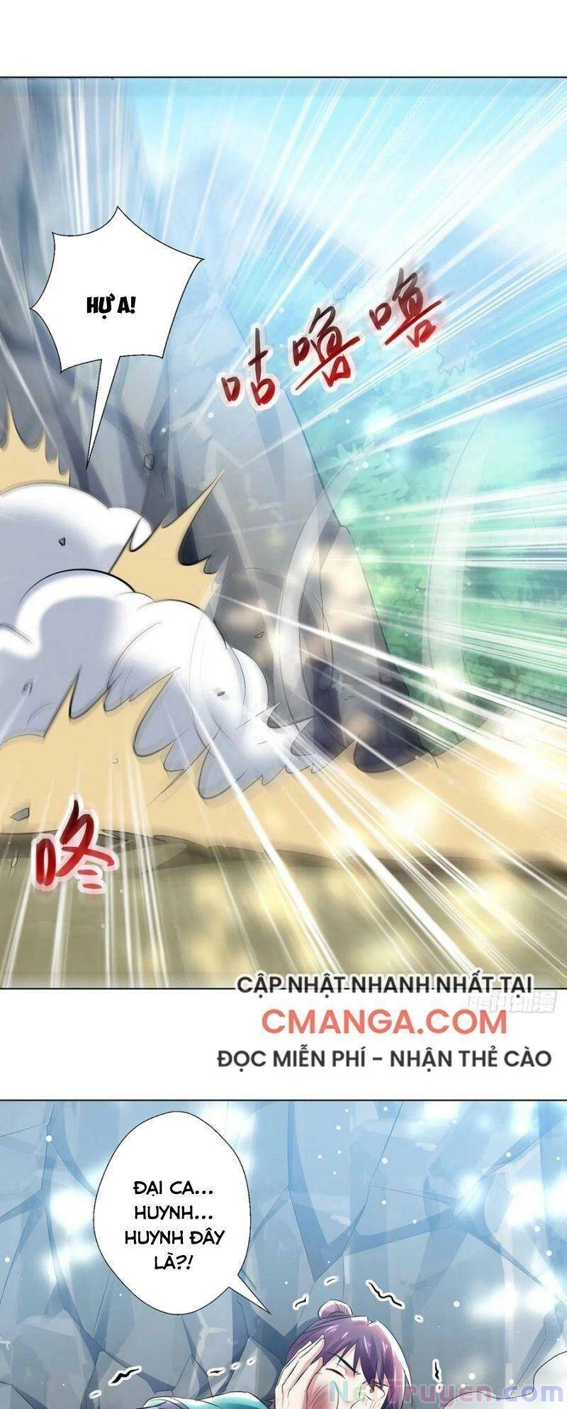 Lăng Thiên Thần Đế Chapter 144 - 15