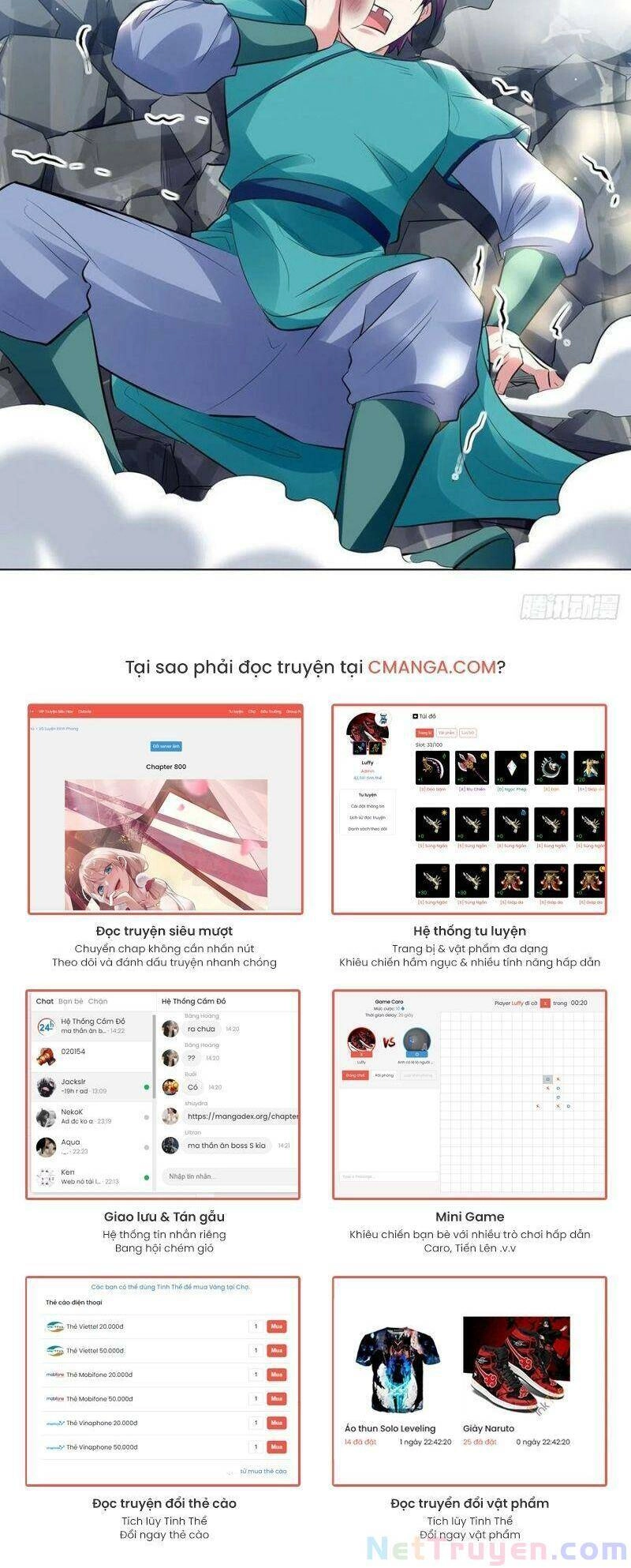 Lăng Thiên Thần Đế Chapter 144 - 16