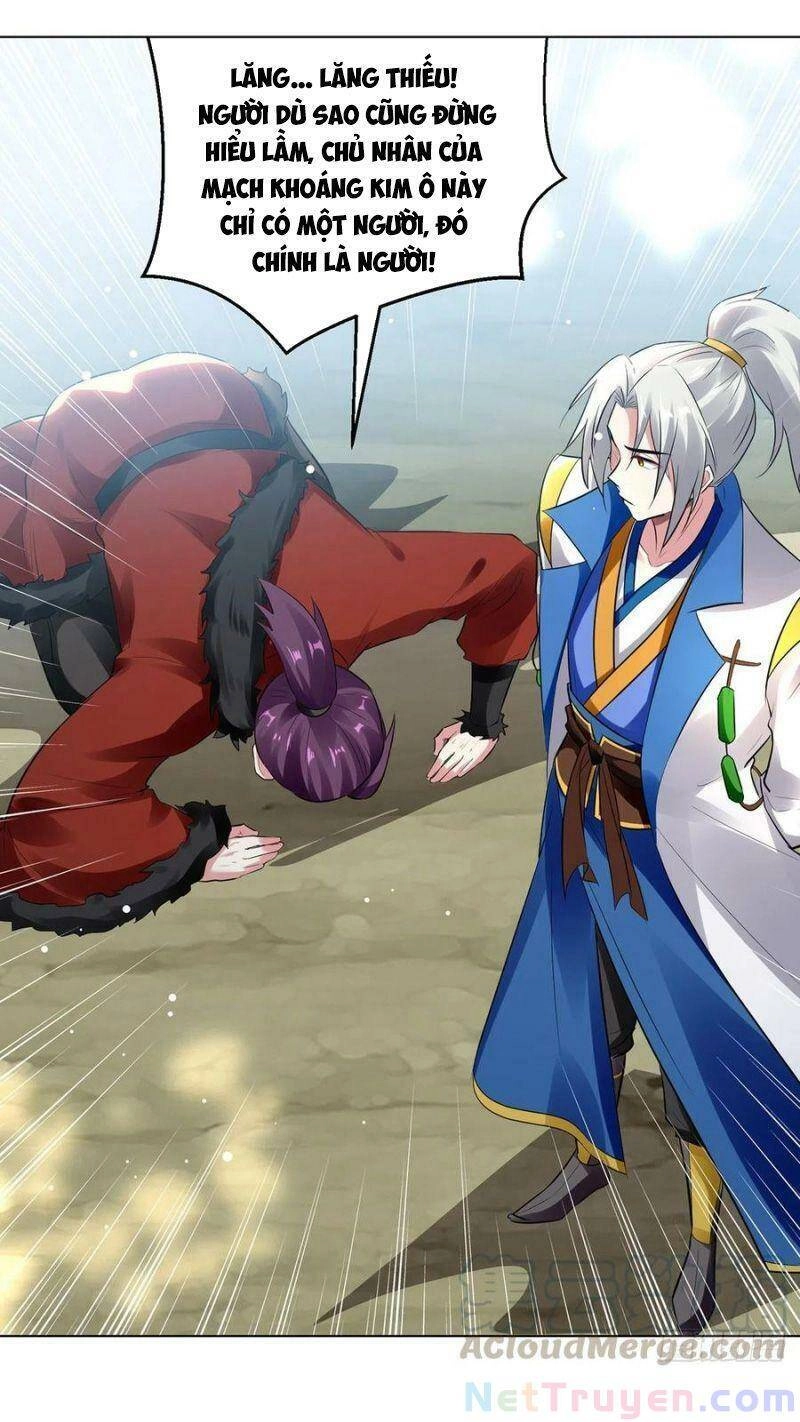Lăng Thiên Thần Đế Chapter 144 - 17