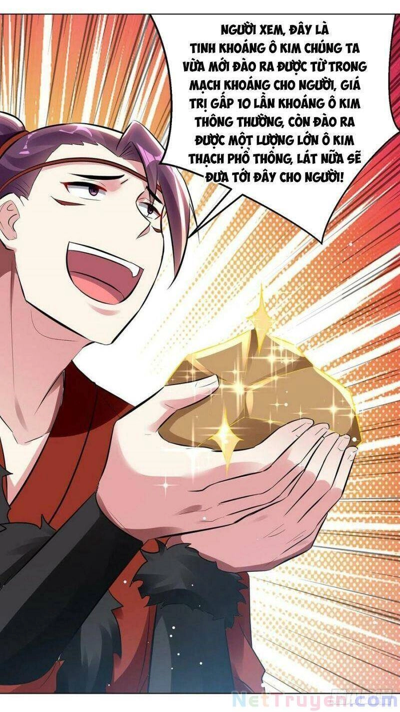 Lăng Thiên Thần Đế Chapter 144 - 18