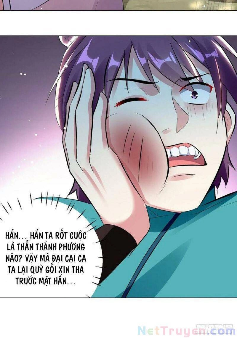 Lăng Thiên Thần Đế Chapter 144 - 20