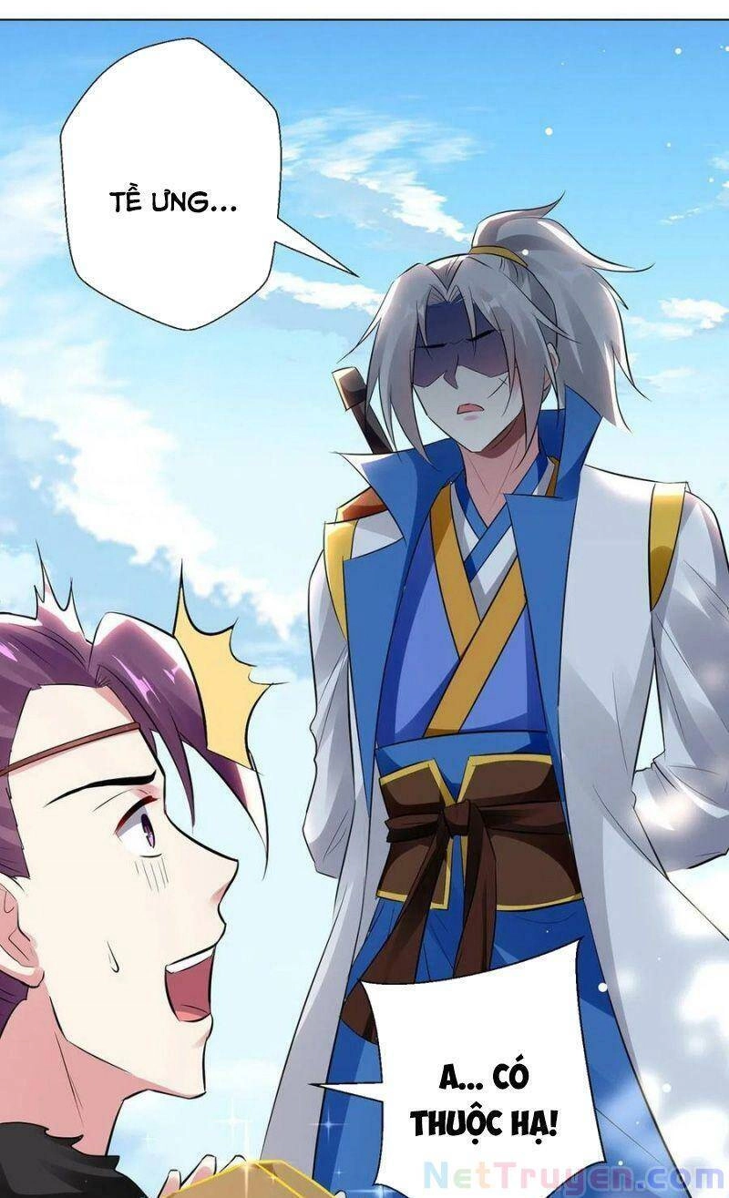 Lăng Thiên Thần Đế Chapter 144 - 21