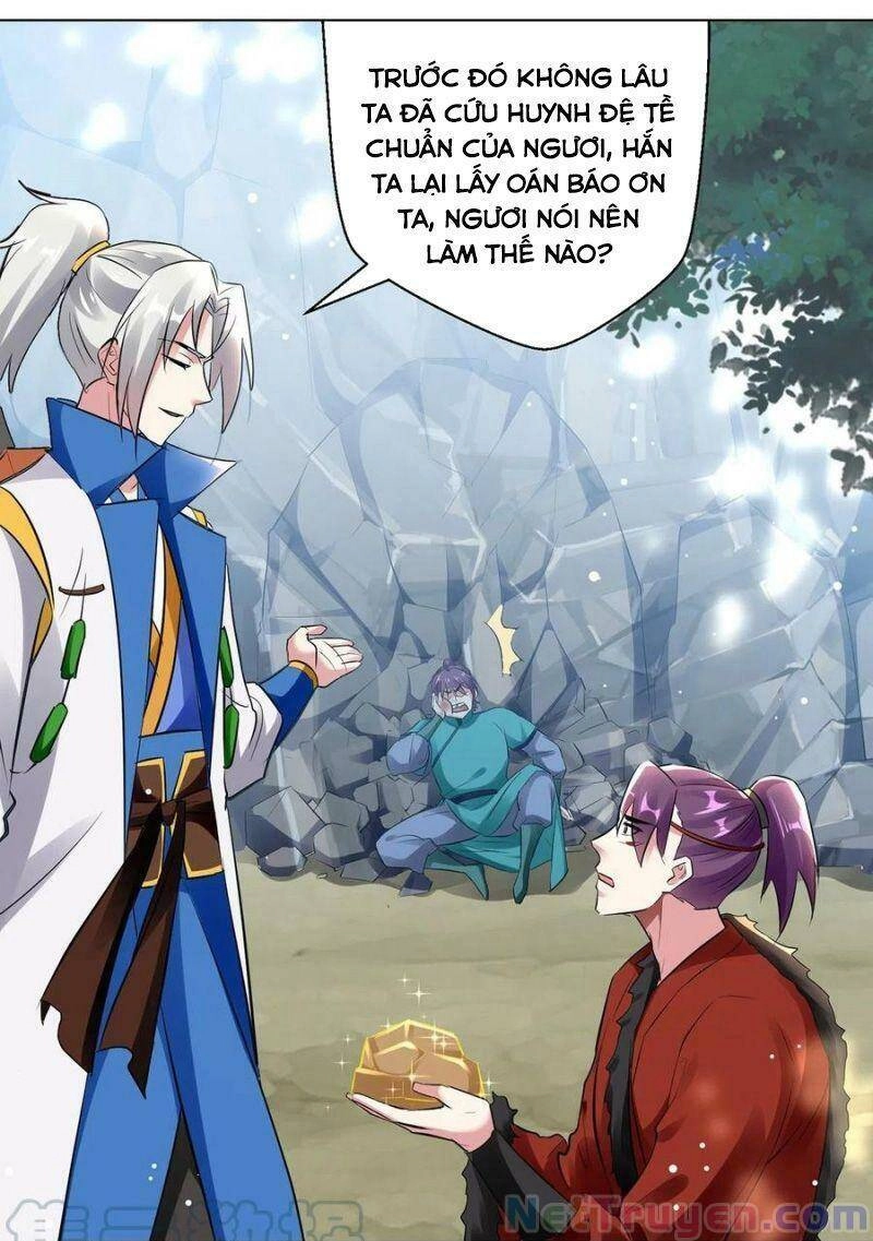 Lăng Thiên Thần Đế Chapter 144 - 23