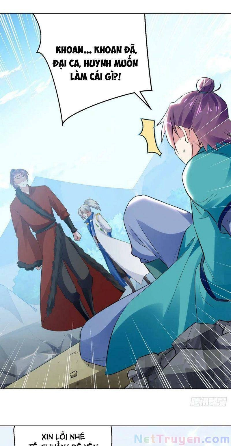 Lăng Thiên Thần Đế Chapter 144 - 25