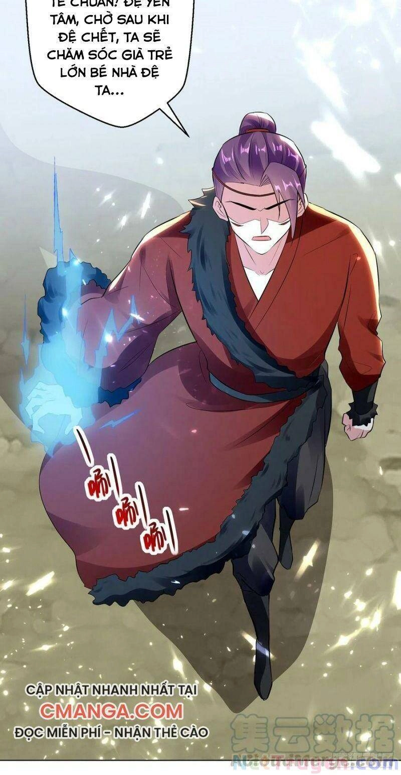 Lăng Thiên Thần Đế Chapter 144 - 26