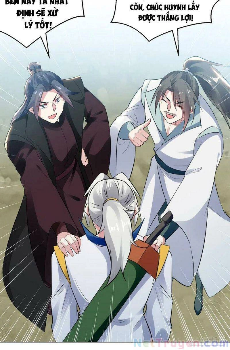 Lăng Thiên Thần Đế Chapter 145 - 6