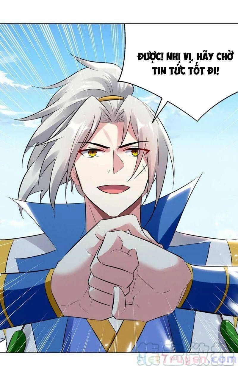 Lăng Thiên Thần Đế Chapter 145 - 7