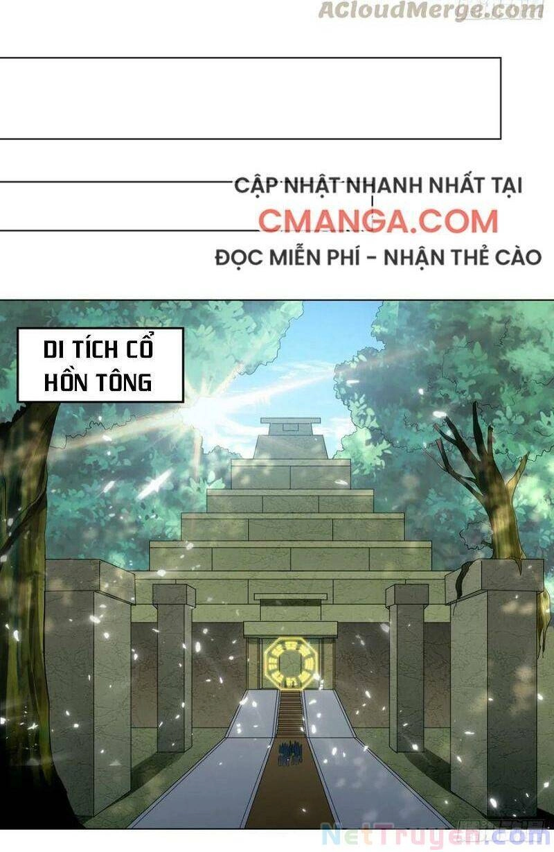 Lăng Thiên Thần Đế Chapter 145 - 8