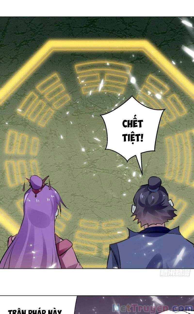 Lăng Thiên Thần Đế Chapter 145 - 9