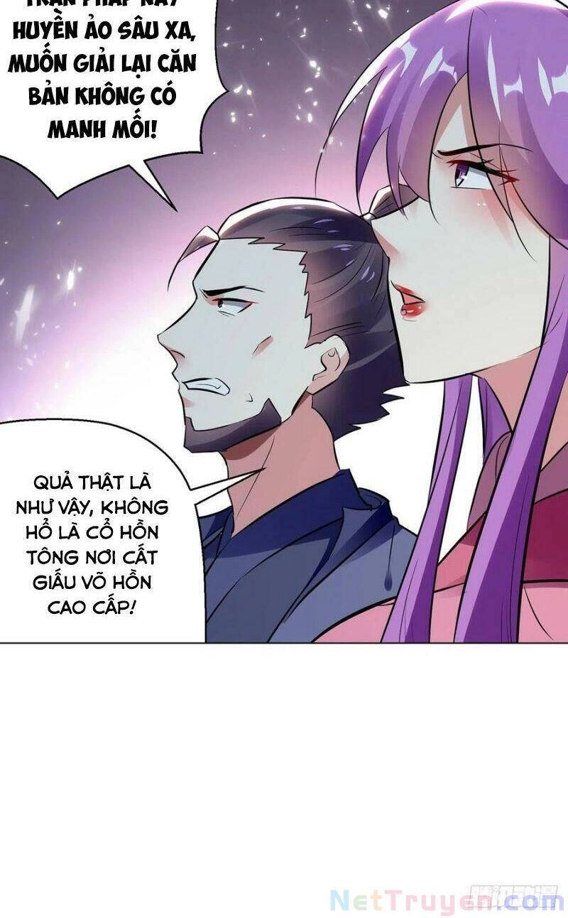 Lăng Thiên Thần Đế Chapter 145 - 10