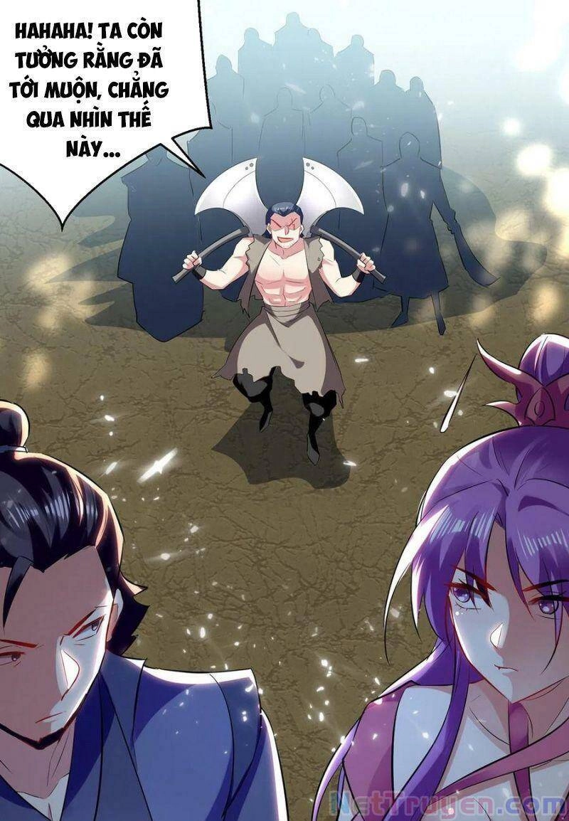 Lăng Thiên Thần Đế Chapter 145 - 11