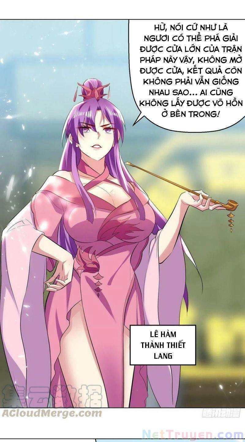 Lăng Thiên Thần Đế Chapter 145 - 13