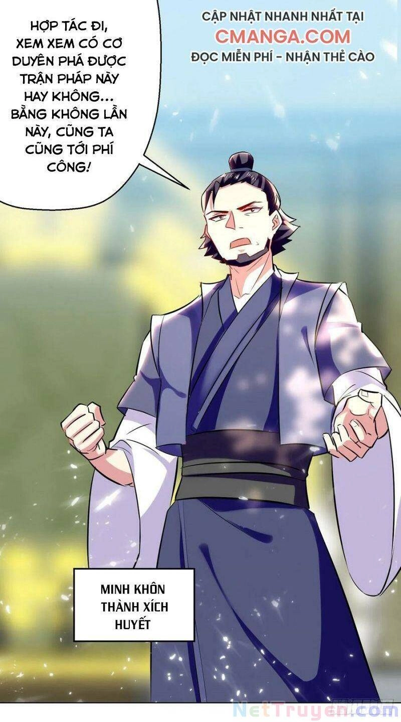 Lăng Thiên Thần Đế Chapter 145 - 14