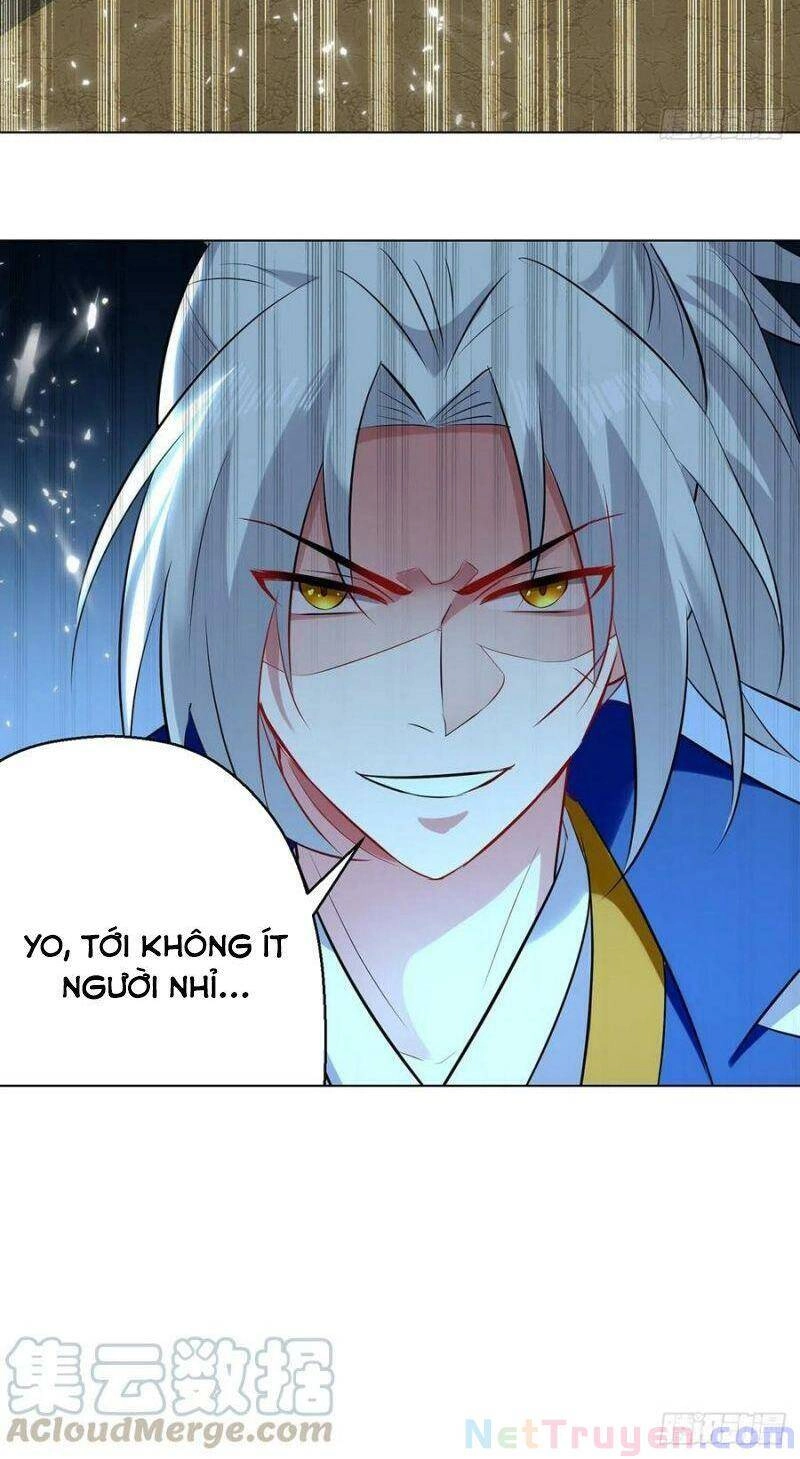 Lăng Thiên Thần Đế Chapter 145 - 16