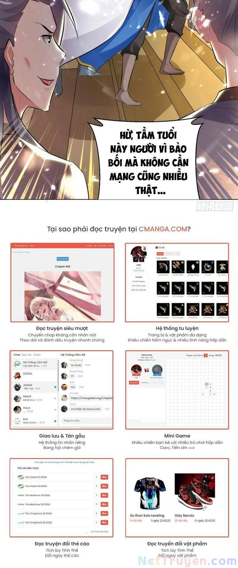 Lăng Thiên Thần Đế Chapter 145 - 18