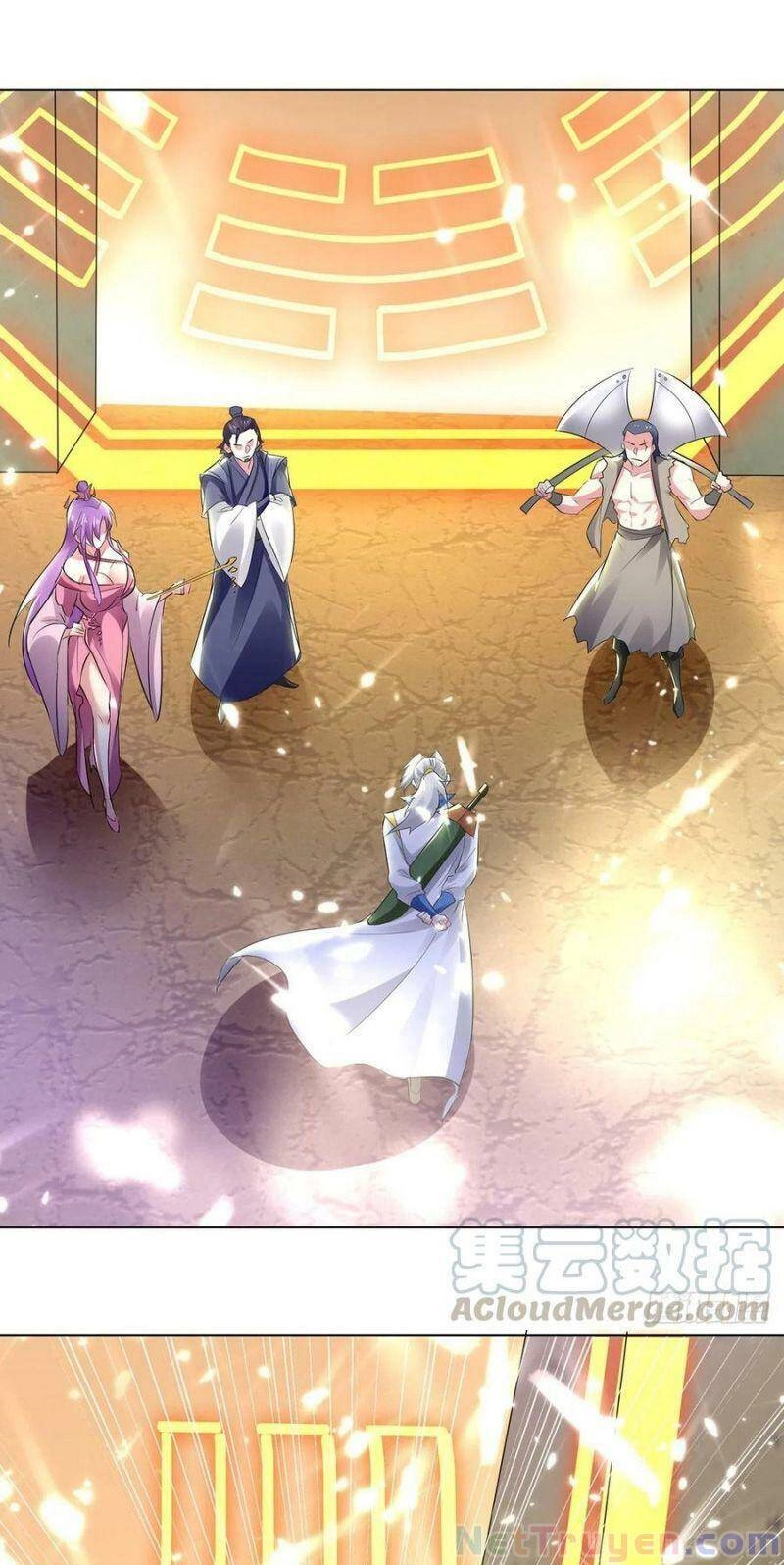 Lăng Thiên Thần Đế Chapter 145 - 19