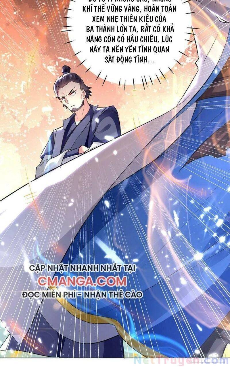 Lăng Thiên Thần Đế Chapter 145 - 24