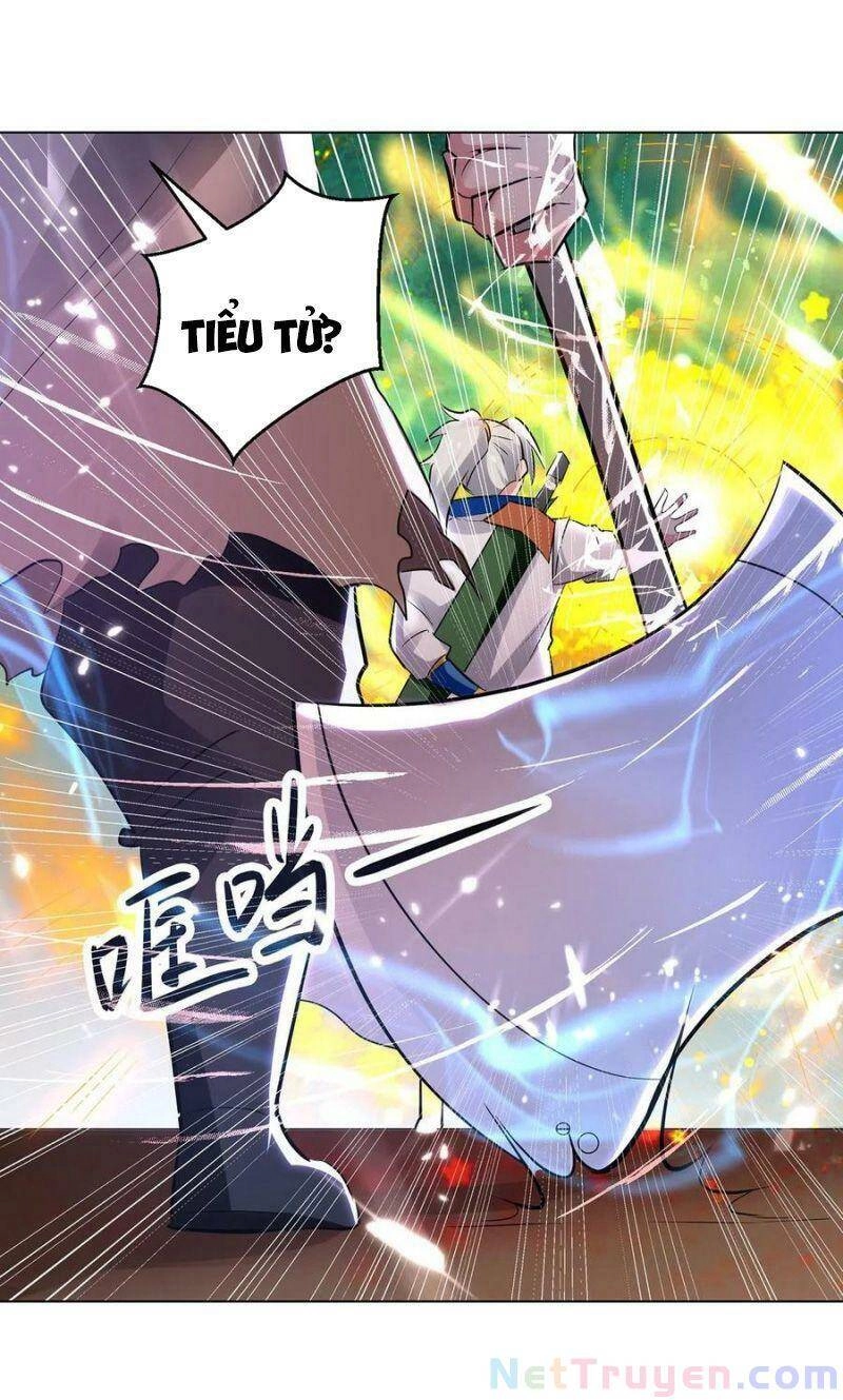 Lăng Thiên Thần Đế Chapter 145 - 25