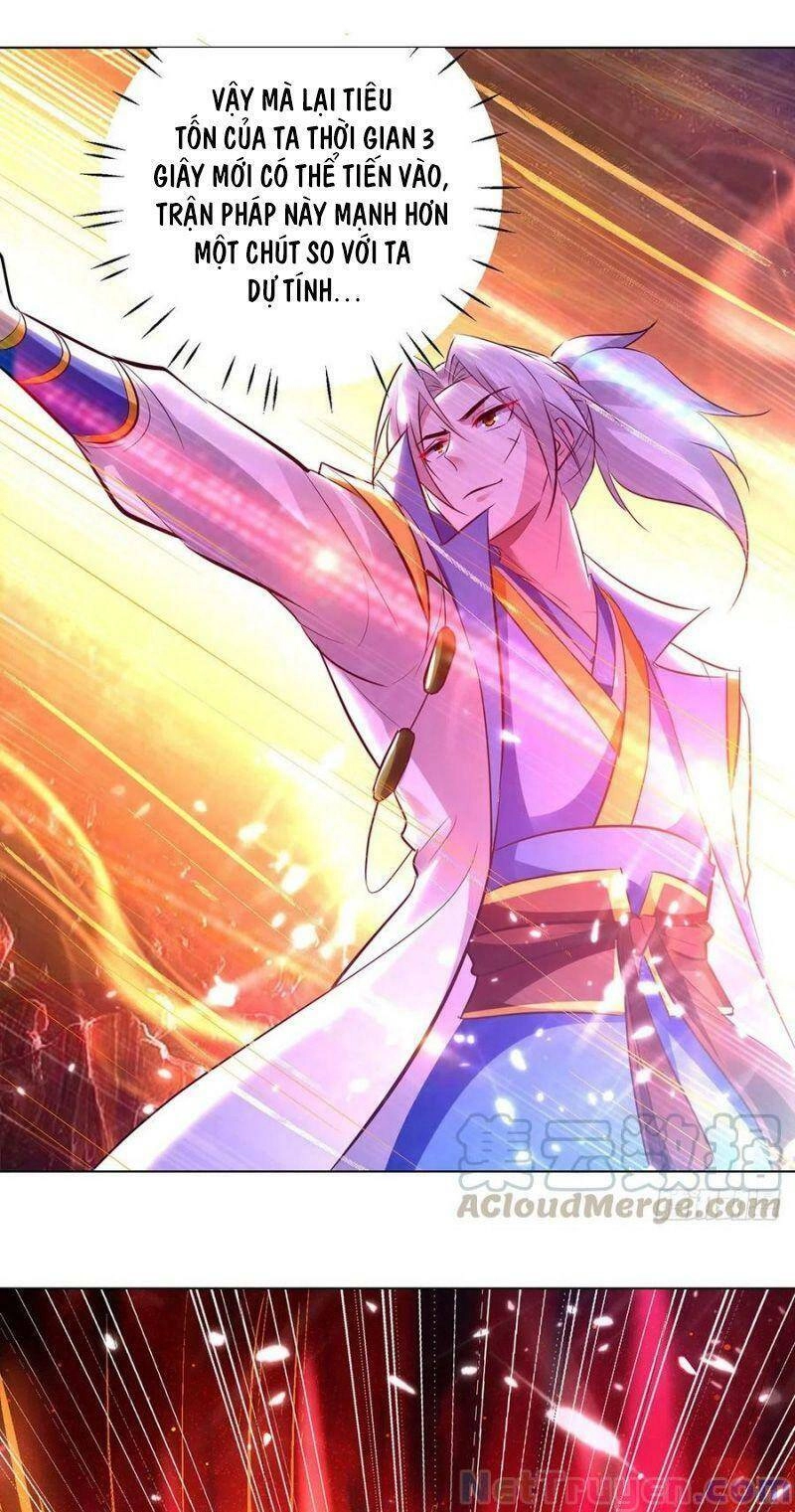 Lăng Thiên Thần Đế Chapter 145 - 31