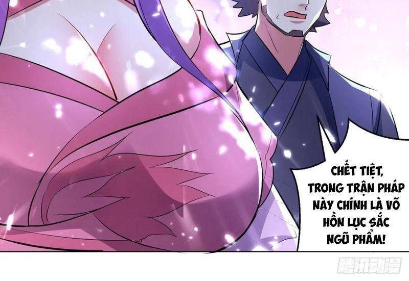 Lăng Thiên Thần Đế Chapter 146 - 2