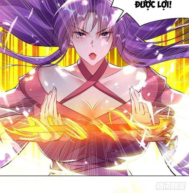 Lăng Thiên Thần Đế Chapter 146 - 6