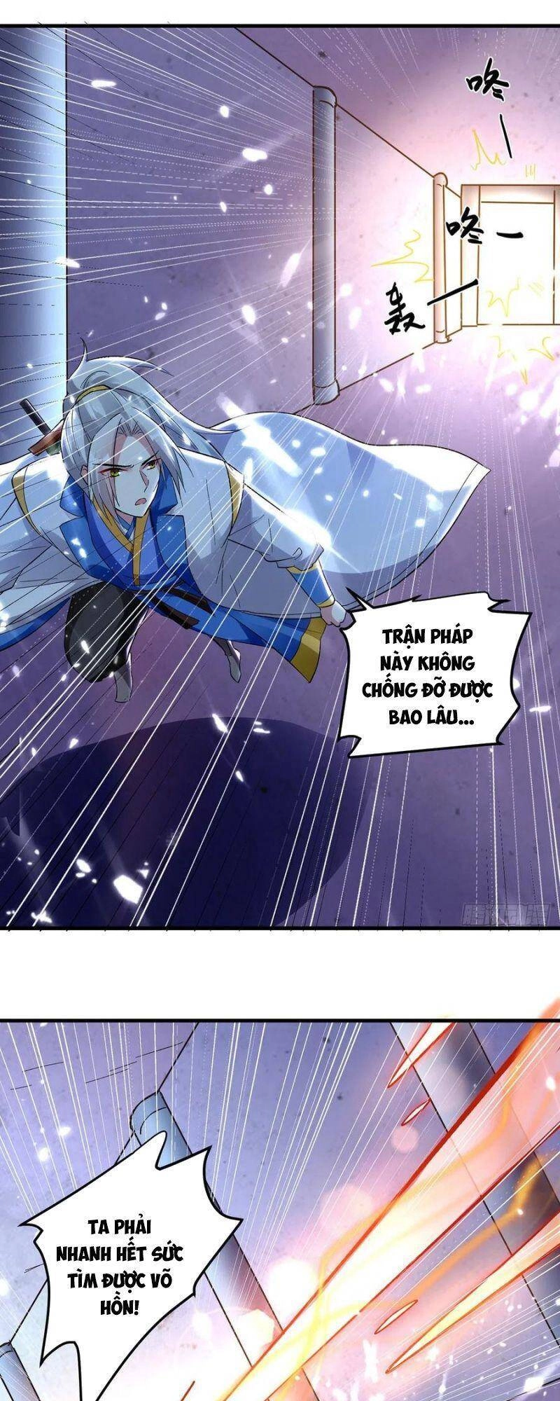 Lăng Thiên Thần Đế Chapter 146 - 11