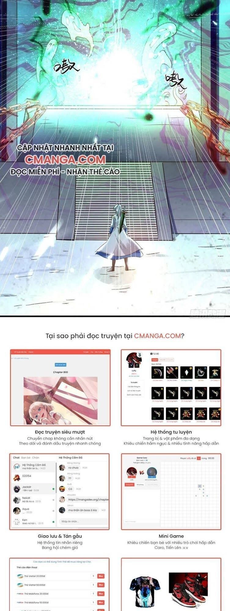 Lăng Thiên Thần Đế Chapter 146 - 14