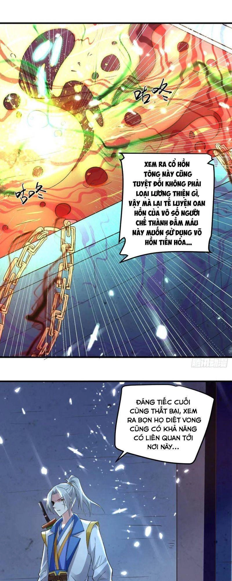 Lăng Thiên Thần Đế Chapter 146 - 16