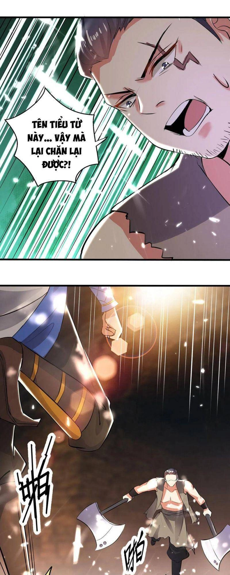 Lăng Thiên Thần Đế Chapter 146 - 24