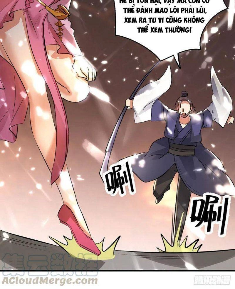 Lăng Thiên Thần Đế Chapter 146 - 27