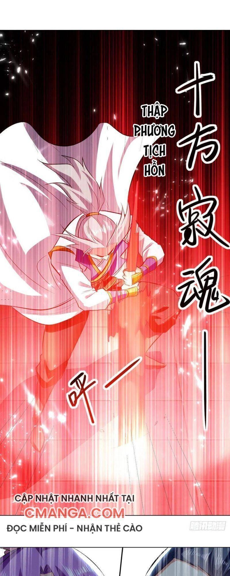 Lăng Thiên Thần Đế Chapter 147 - 5