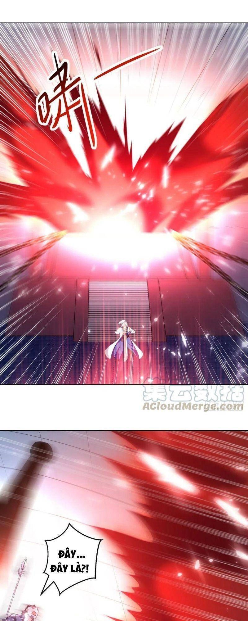 Lăng Thiên Thần Đế Chapter 147 - 7