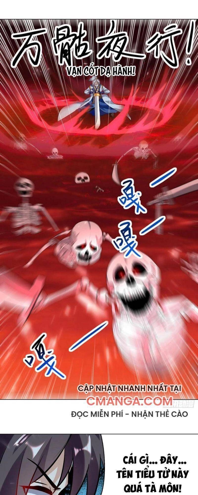 Lăng Thiên Thần Đế Chapter 147 - 11